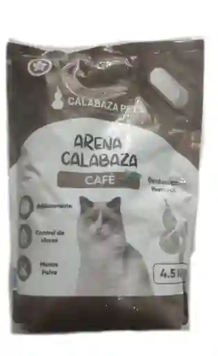 Arena Clabaza 4.5kg