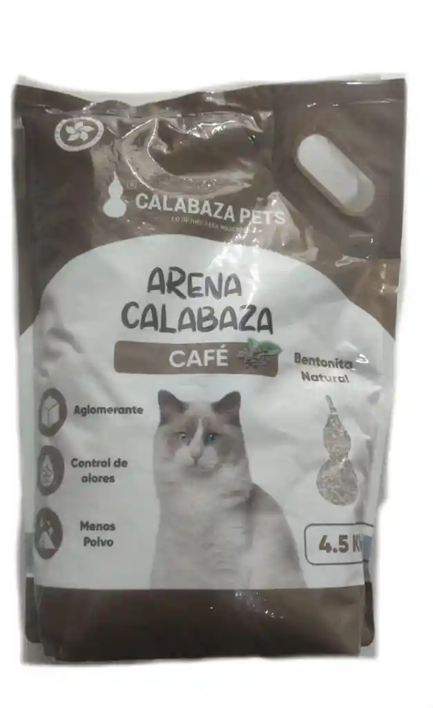 Arena Clabaza 4.5kg