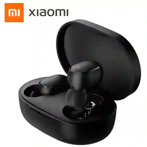 Audífonos Xiaomi Redmi Buds Essential Bluetooth