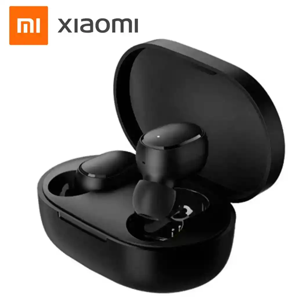Audífonos Xiaomi Redmi Buds Essential Bluetooth