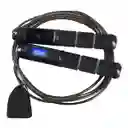 Cuerda Lazo Para Saltar Contador Digital Cardio