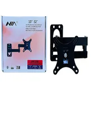 Soporte Movible Para Monitor Y Tv De 10 A 32 Pulgadas An210