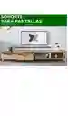 Soporte Movible Para Monitor Y Tv De 10 A 32 Pulgadas An210