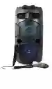 Parlante Nia An-2042 Portátil Con Bluetooth