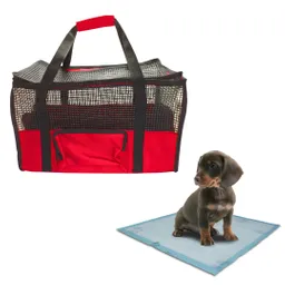 Maletin Cargador Cabina + 15 Und De Tapetes Rojo