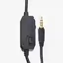 Diadema Pc Puerto Plug 3.5mm