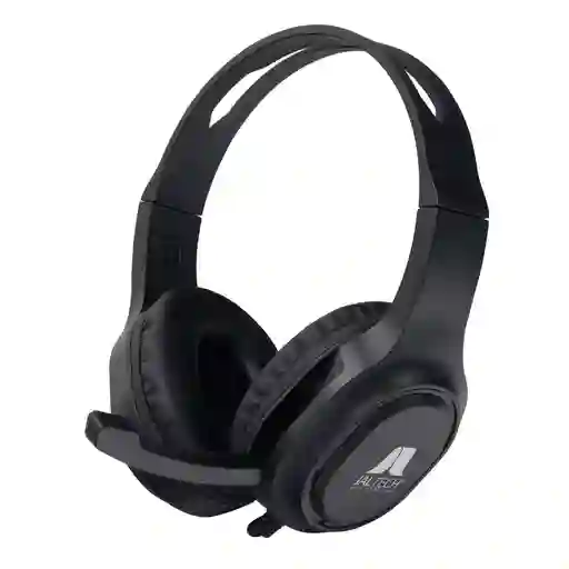 Diadema Pc Puerto Plug 3.5mm