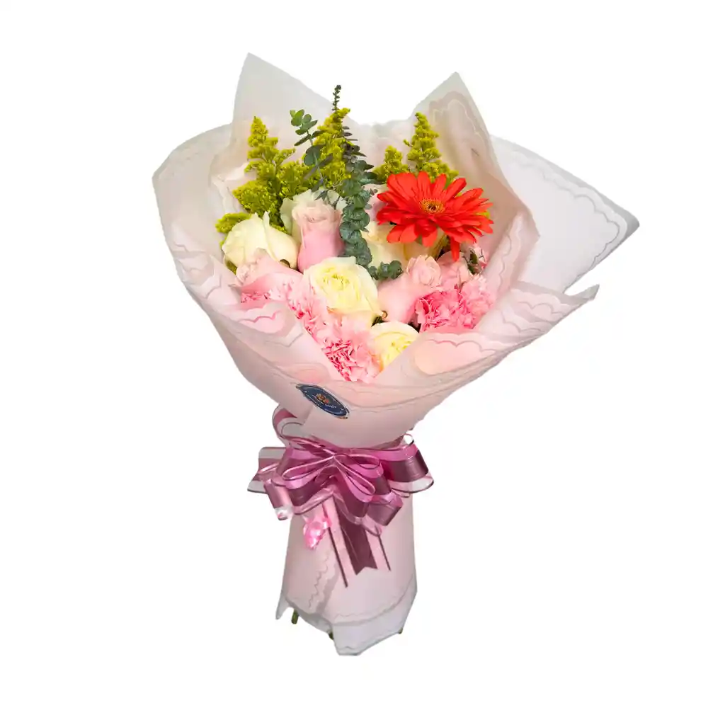 Bouquet Dulce Amor