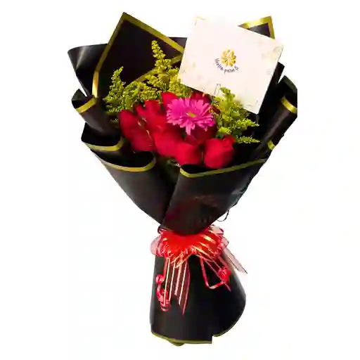 Bouquet Radiante