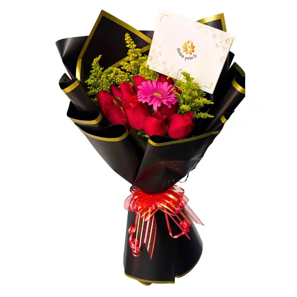 Bouquet Radiante