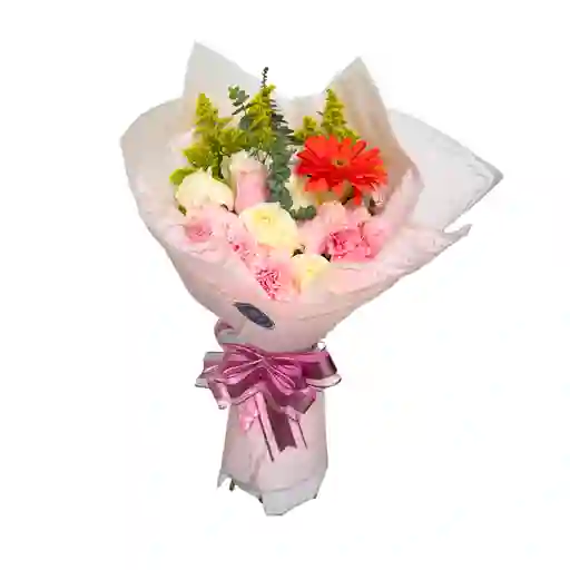 Bouquet Dulce Amor