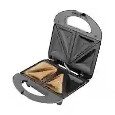 Sanduchera K-sm400n Negro Kalley