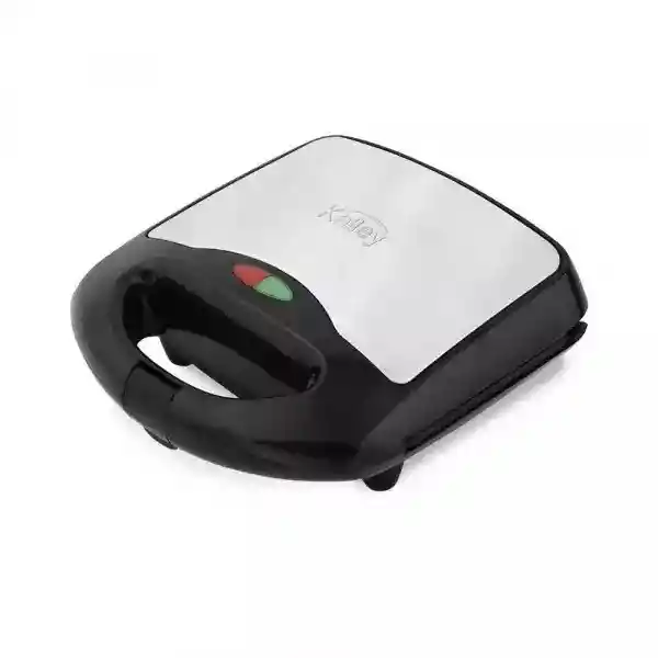 Sanduchera K-sm400n Negro Kalley