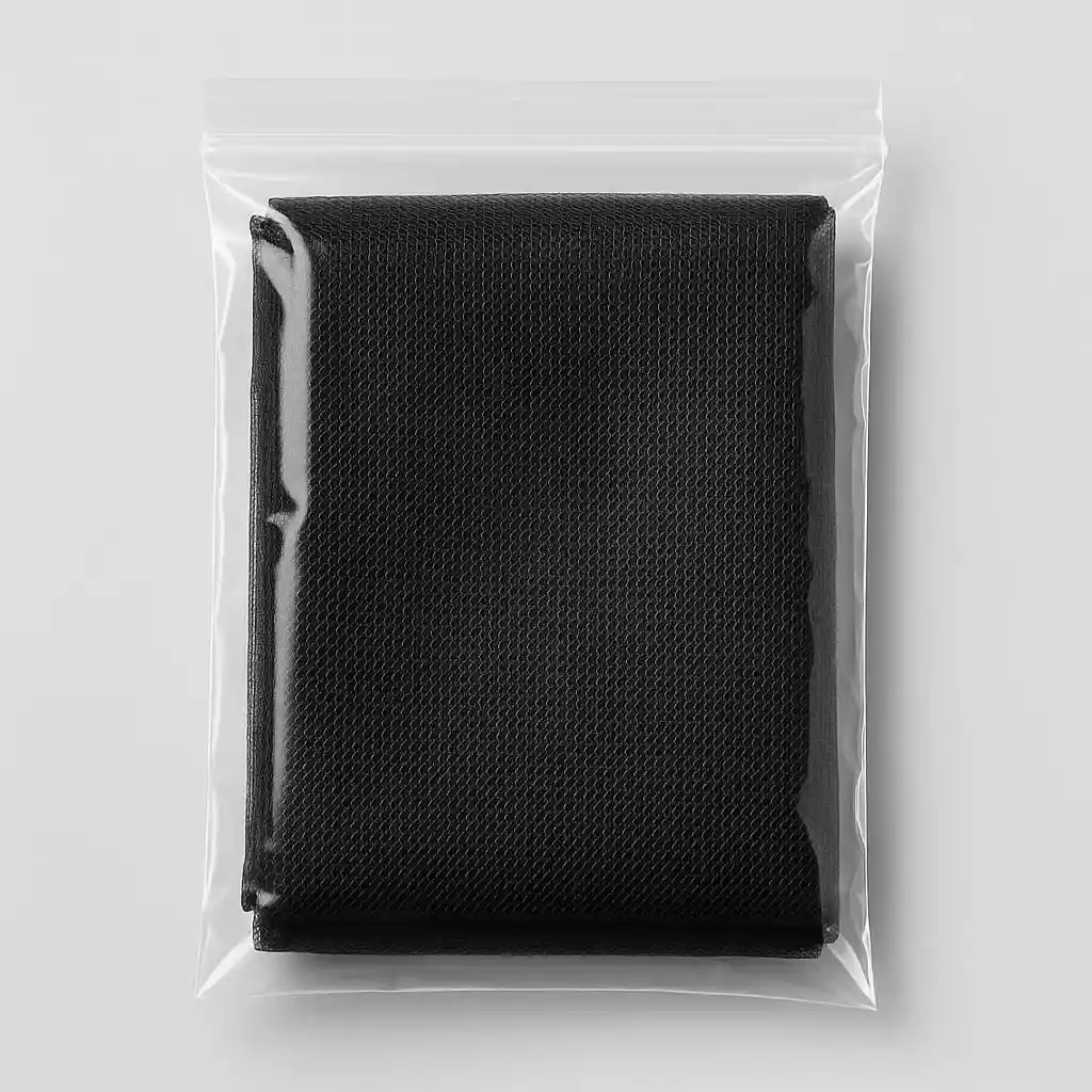 Cortina Mosquitera Magnética Para Puertas – Contra Insectos Y Moscas
