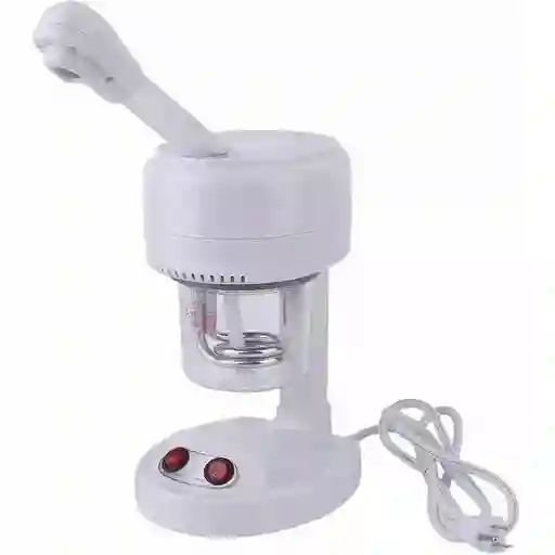 Vapor Ozono Facial Profesional Portátil