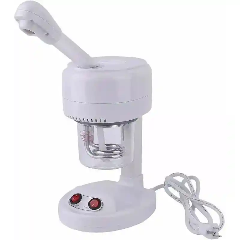 Vapor Ozono Facial Profesional Portátil