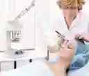 Vapor Ozono Facial Profesional Portátil