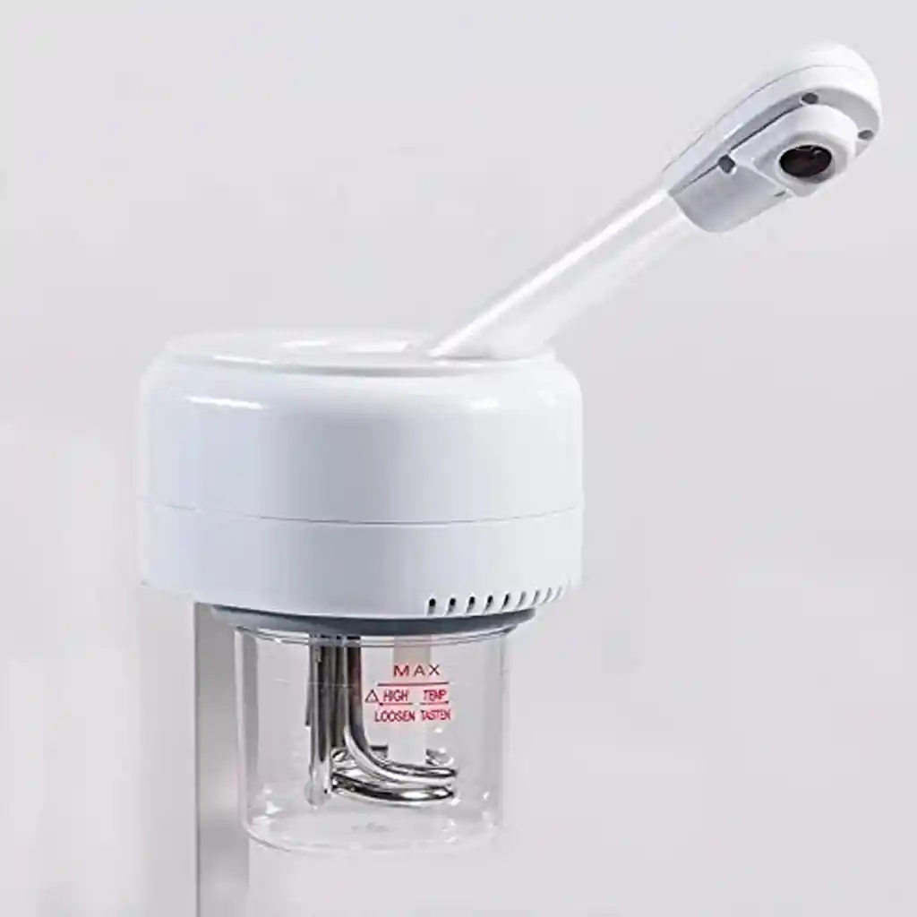 Vapor Ozono Facial Profesional Portátil