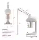 Vapor Ozono Facial Profesional Portátil
