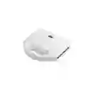 Sanduchera Kalley K-sm101 Blanco