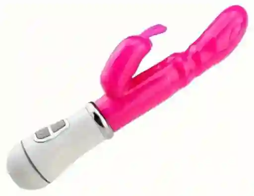 Conejo Rosa