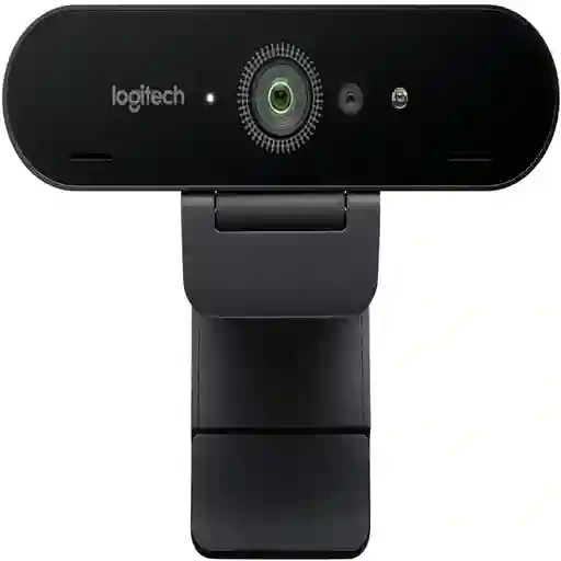Camara Web Logitech Brio 4k Usada