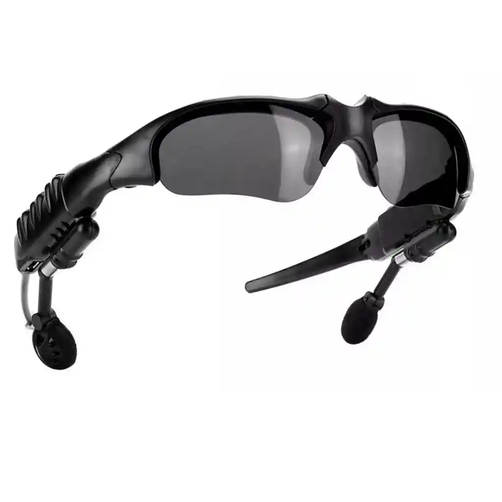 Gafas Inteligentes Con Bluetooth: Estilo Y Tecnología En Uno