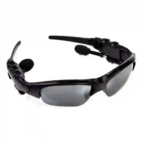 Gafas Inteligentes Con Bluetooth: Estilo Y Tecnología En Uno