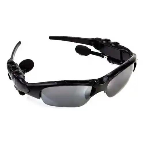 Gafas Inteligentes Con Bluetooth: Estilo Y Tecnología En Uno