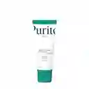 Crema Hidratante De Bambú Y Pantenol Purito Seoul Mighty Bamboo Panthenol Cream 100ml