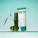Crema Hidratante De Bambú Y Pantenol Purito Seoul Mighty Bamboo Panthenol Cream 100ml