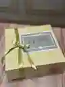 Box Dulcera