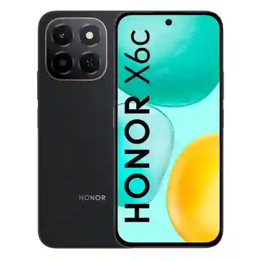 Celular Honor X6c 8ram + 256gb