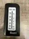 Mini Radio De Bolsillo Am Fm
