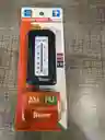 Mini Radio De Bolsillo Am Fm