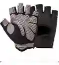 Guantes Deportivos Medio Dedo Sport