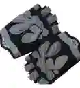 Guantes Deportivos Medio Dedo Sport
