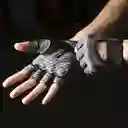 Guantes Deportivos Medio Dedo Sport