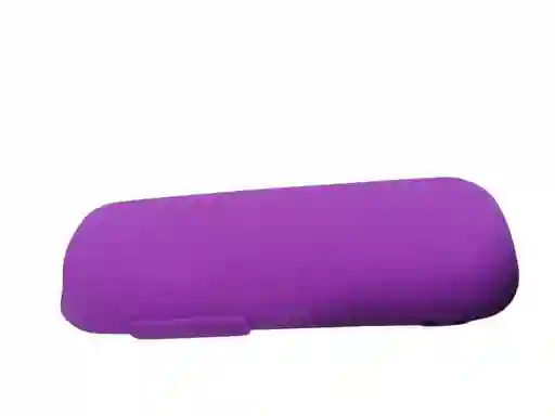 Forro De Silicon Roku