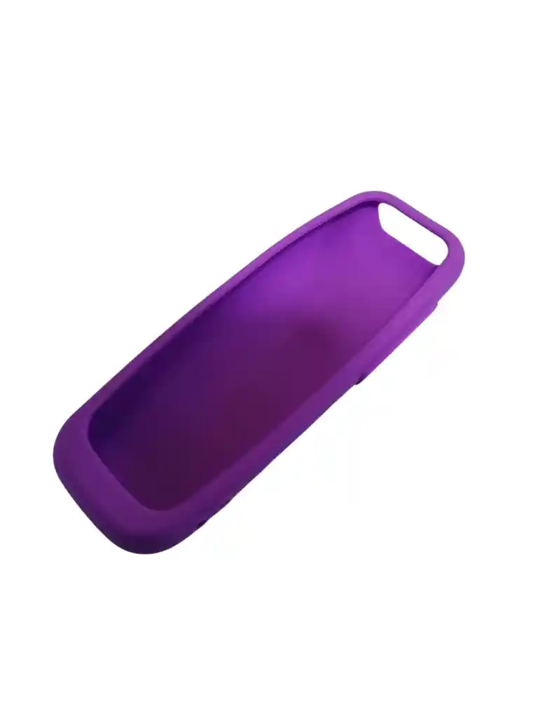 Forro De Silicon Roku
