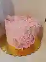 Torta Relleno Milkyway Para Dama 15 Personas