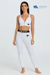 Conjunto Prada