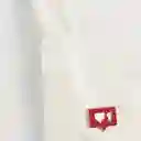 Broche De Corazón Me Gusta