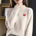 Broche De Corazón Me Gusta