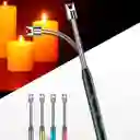Encendedor Electrico Plasma Recargable Cocina