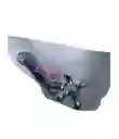 Llave De Lavamanos