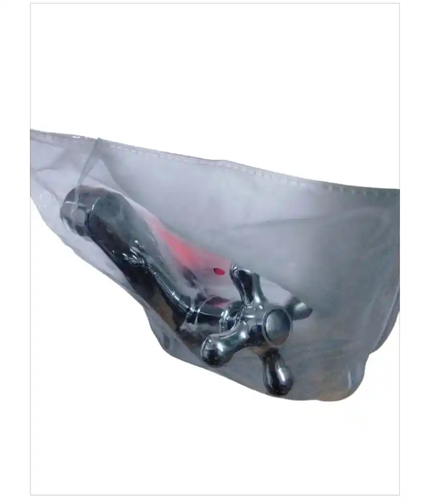 Llave De Lavamanos