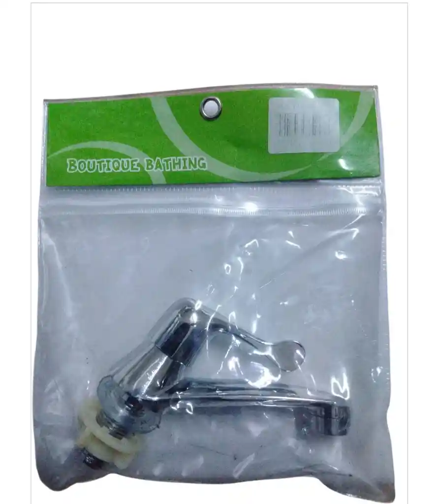 Llave Para Lavamanos