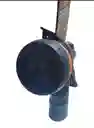 Pistola De Riego Metálica 8 Tipos