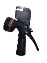 Pistola De Riego Metálica 8 Tipos